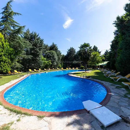 Hotel Elite World Village Polonezkoey