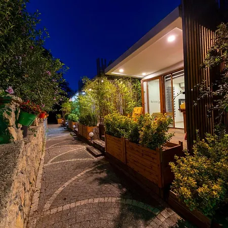 Elite World Village Polonezkoey Hotel Istanbul