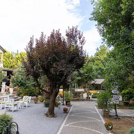 Hotel Elite World Village Polonezkoey Istanbul