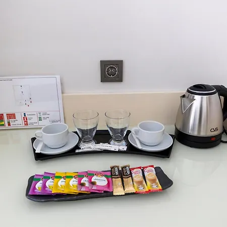 Elite World Village Polonezkoey Istanbul