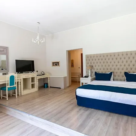 Elite World Village Polonezkoey Hotel