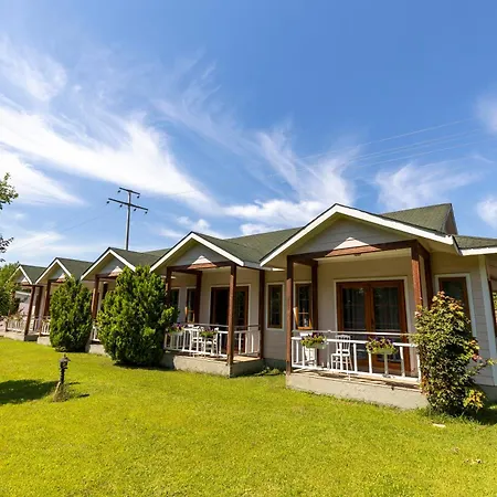 Elite World Village Polonezkoey Hotel Istanbul