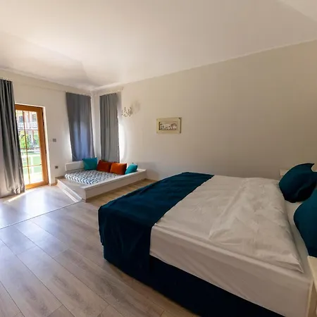Elite World Village Polonezkoey Istanbul
