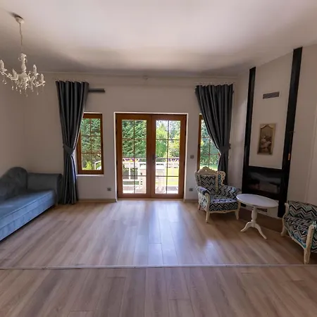 Elite World Village Polonezkoey Hotel
