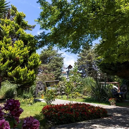 Elite World Village Polonezkoey Hotel 4*