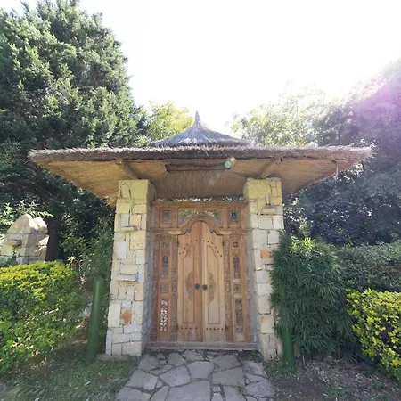 Hotel Elite World Village Polonezkoey 4*