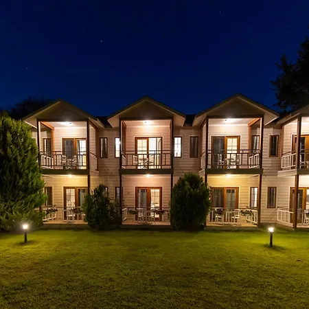 Hotel Elite World Village Polonezkoey Istanbul