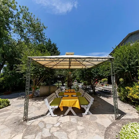 Elite World Village Polonezkoey Istanbul