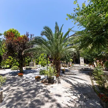Hotel Elite World Village Polonezkoey 4*