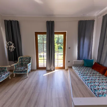 Elite World Village Polonezkoey Hotel