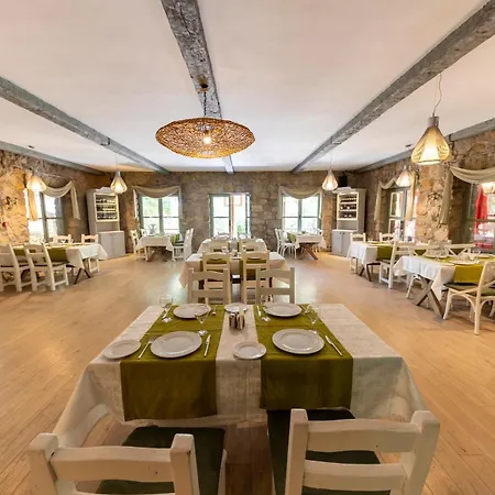 Elite World Village Polonezkoey 4*