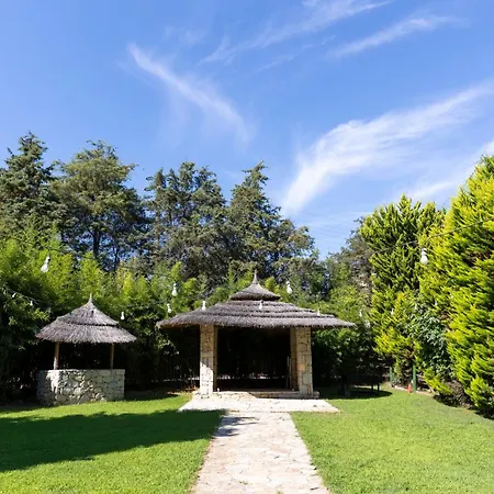 Elite World Village Polonezkoey Hotel 4*
