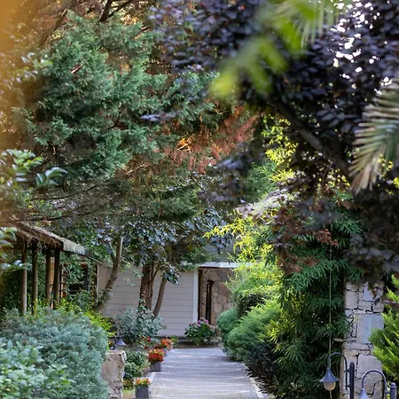 Elite World Village Polonezkoey Hotel