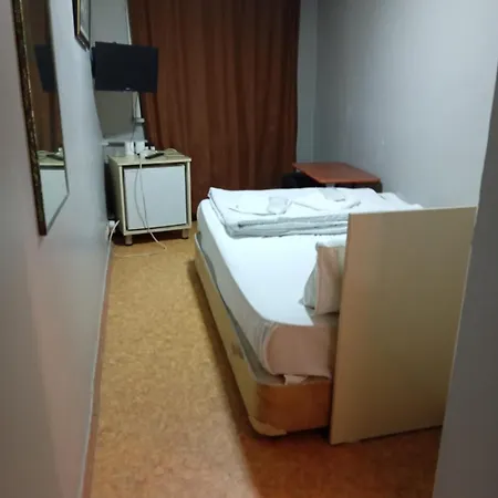 Hotel Zoya Simge Istanbul