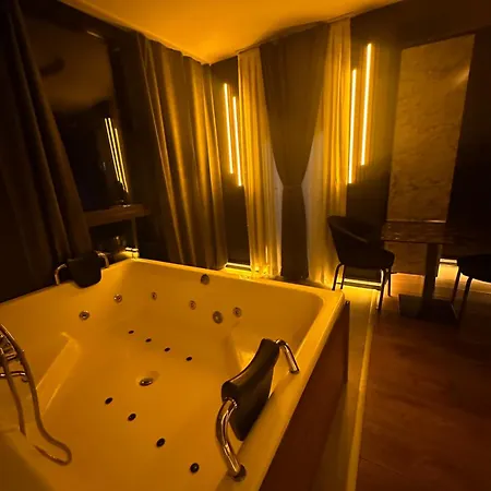 New Arcadia Taksim Hotel