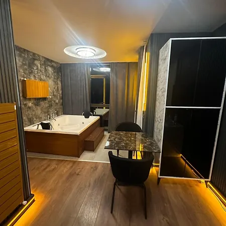 New Arcadia Taksim Istanbul