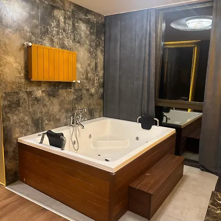 New Arcadia Taksim Hotel Istanbul