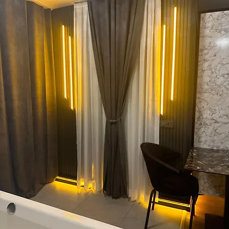 Hotel New Arcadia Taksim