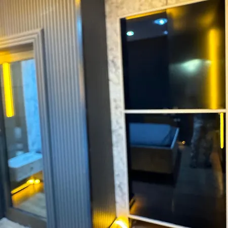 Hotel New Arcadia Taksim