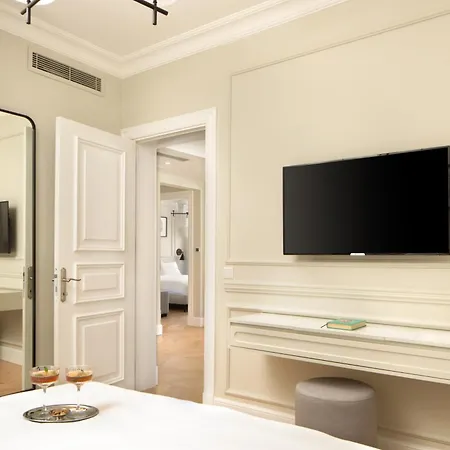Hotel Vucino Istanbulská provincie