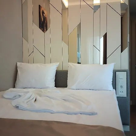 Solis Boutique * Istanbul