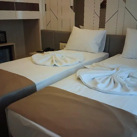 Solis Boutique Bed & Breakfast