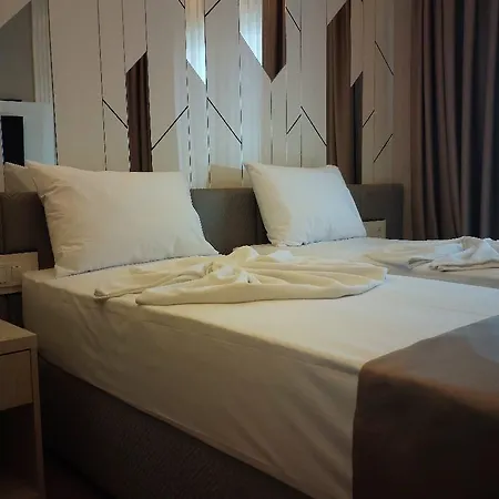 Solis Boutique Istanbul