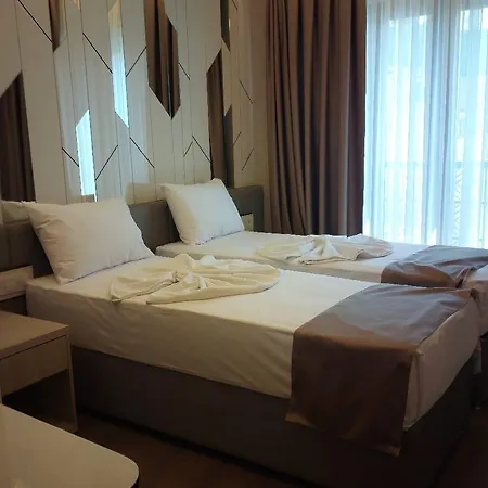 Solis Boutique * Istanbul