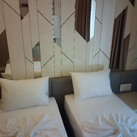 Solis Boutique Bed & Breakfast
