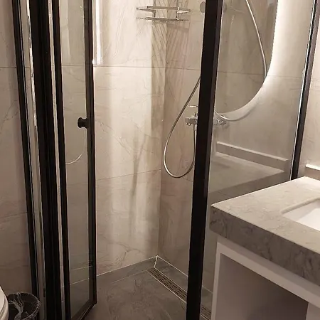 Solis Boutique Bed & Breakfast Istanbul