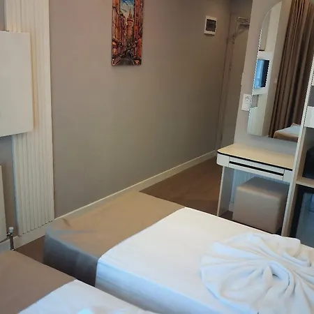 Solis Boutique Bed & Breakfast *