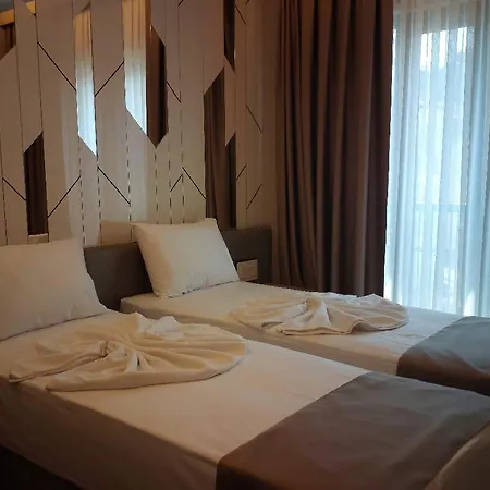 Solis Boutique Istanbul