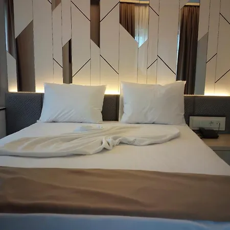 Solis Boutique Bed & Breakfast *