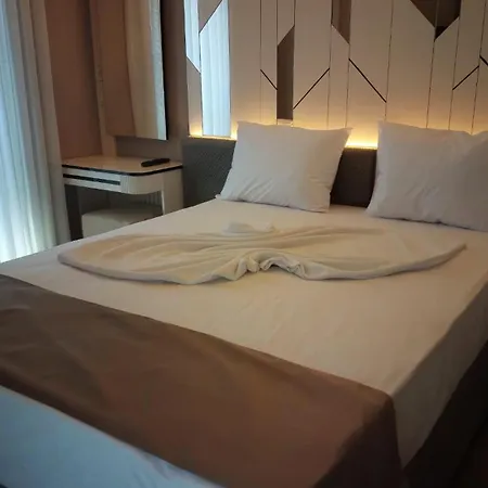 Bed & Breakfast Solis Boutique
