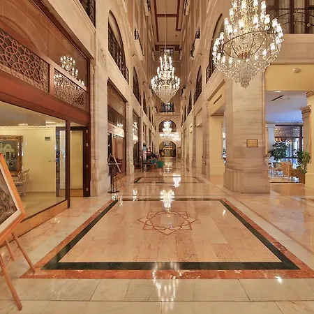 Legacy Ottoman 5* Estambul