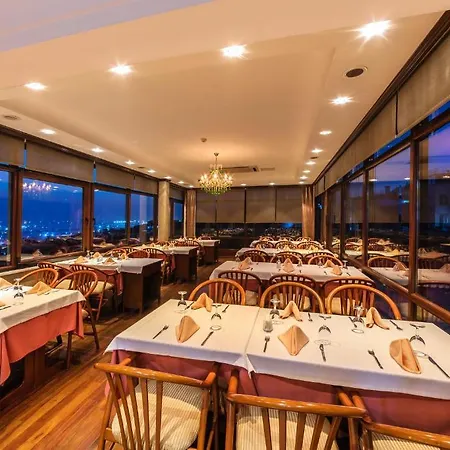 Hotel Grand Yavuz Sultanahmet