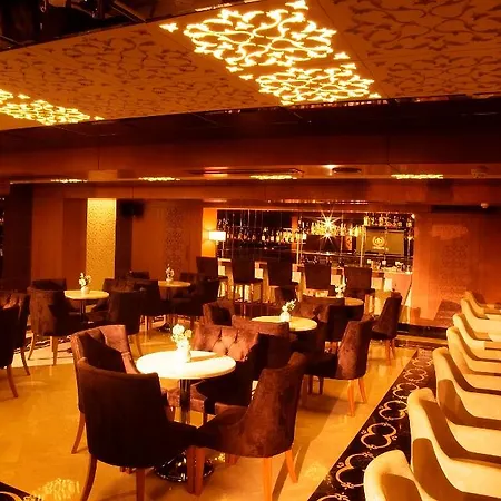 酒店 深山酒店 4*