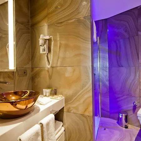 Lasagrada Hotell