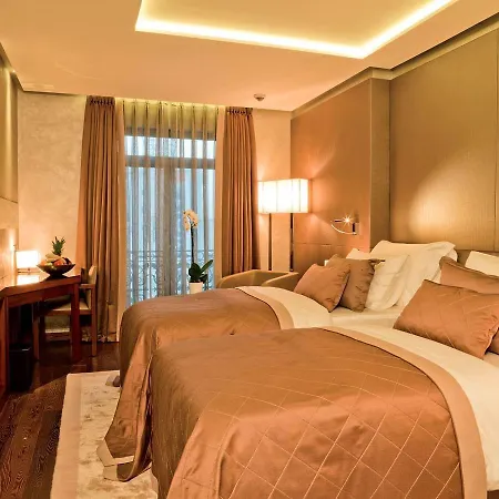 Lasagrada Hotell