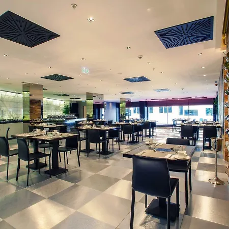 Lasagrada Hotell