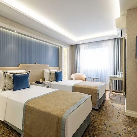 Hotel Zurich Old City