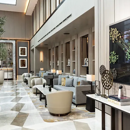 Address Hotel Provincia di Istanbul