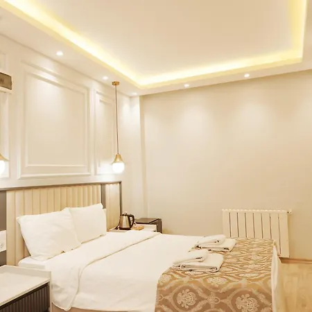 Guest house Ararat