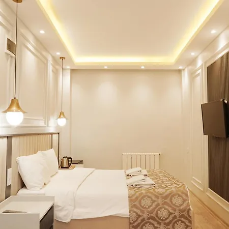 Ararat Guest house Istanbul