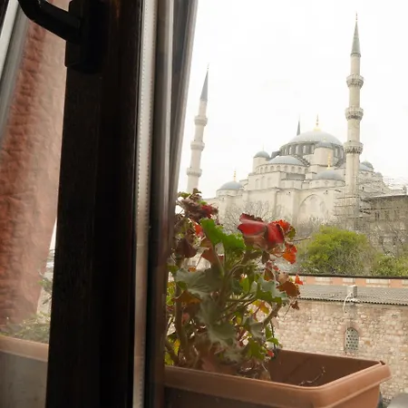 Guest house Ararat 2*