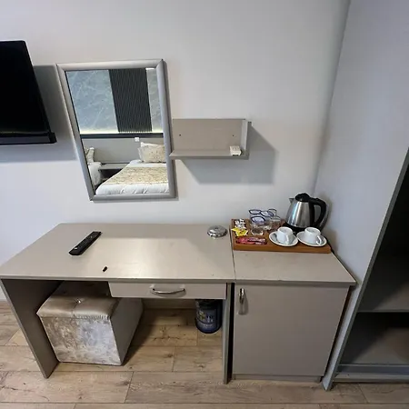 Elite Marmara Gungoren 3* Κωνσταντινούπολη