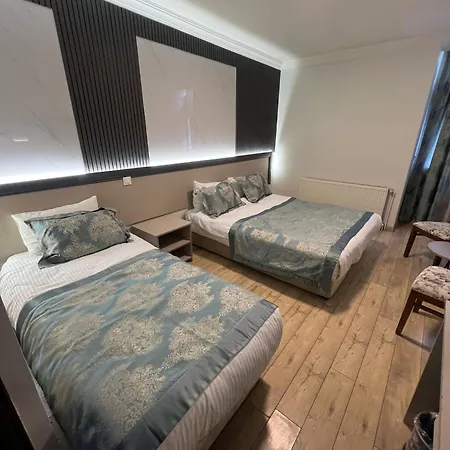 Elite Marmara Gungoren 3*