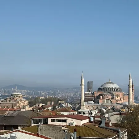 Hotel New Florenta Istanbul