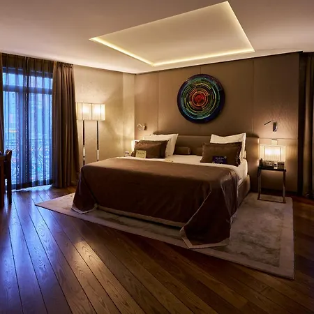 Hotell Lasagrada
