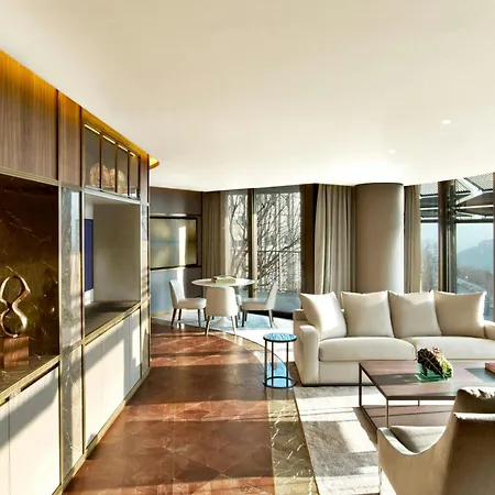 The St. Regis Otel 5*
